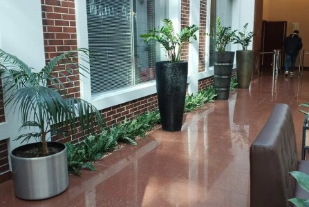 Москва, ш Варшавское, 1с1-2. Фото № 3