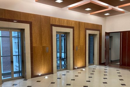 Москва, ш Варшавское, 1с1-2. Фото № 2