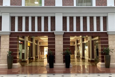 Москва, ш Варшавское, 1с1-2. Фото № 1