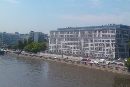 Москва, ш Варшавское, 1с1-2. Фото № 5