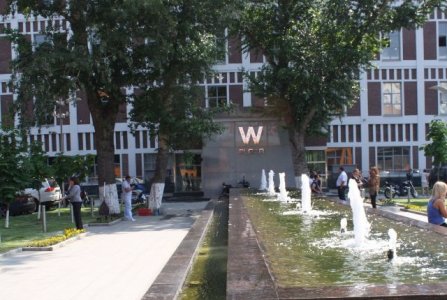 Москва, ш Варшавское, 1с1-2. Фото № 4