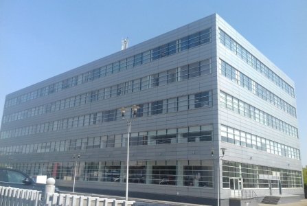 Москва, ул Шарикоподшипниковская, 13 стр 62. Фото № 2