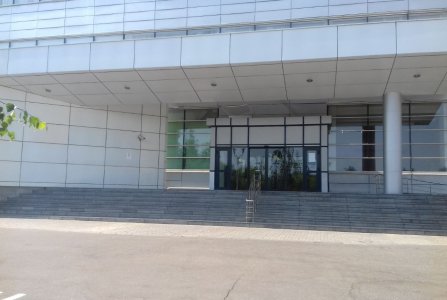 Москва, ул Шарикоподшипниковская, 13 стр 62. Фото № 3