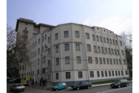 Москва, наб Котельническая, 25 стр 1. Фото № 4