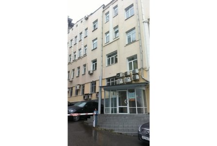 Москва, наб Котельническая, 25 стр 1. Фото № 2