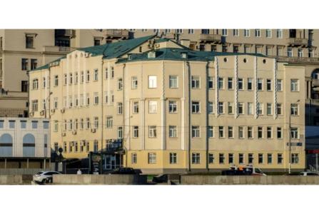 Москва, наб Котельническая, 25 стр 1. Фото № 3