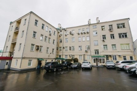 Москва, наб Котельническая, 25 стр 1. Фото № 5