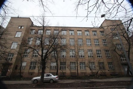 Москва, ул Бабаевская, 4. Фото № 5