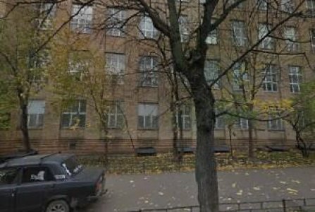 Москва, ул Бабаевская, 4. Фото № 2