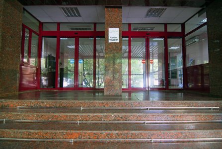 Москва, ул Большая Марьинская, 9 стр 1. Фото № 5