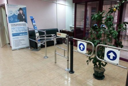 Москва, ул Большая Марьинская, 9 стр 1. Фото № 4