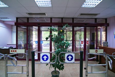 Москва, ул Большая Марьинская, 9 стр 1. Фото № 1