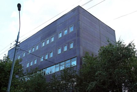 Москва, ул Большая Марьинская, 9 стр 1. Фото № 3