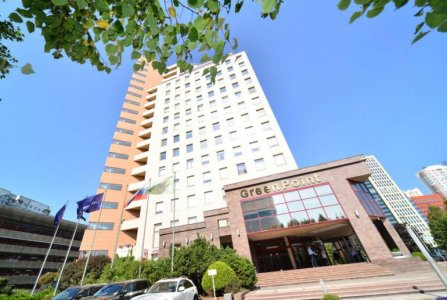 Москва, ул Панфилова, 19. Фото № 1