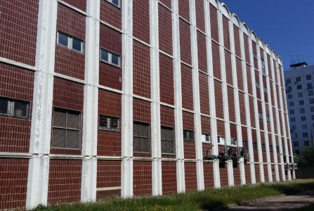 Москва, проезд Красностуденческий, 2Б. Фото № 3