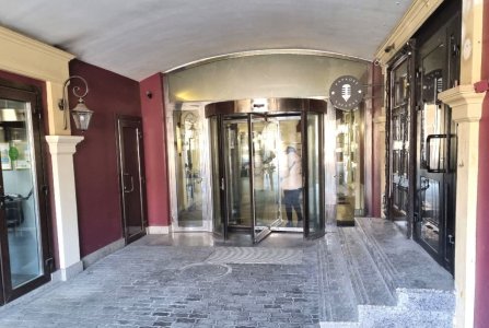 Москва, б-р Цветной, 26 стр 1. Фото № 5