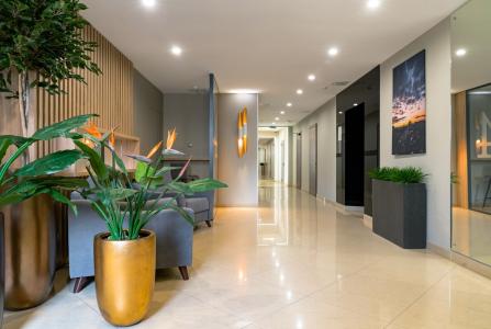 Москва, ул Лесная, 43. Фото № 3