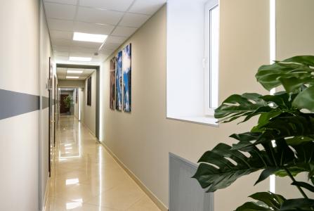 Москва, ул Лесная, 43. Фото № 1