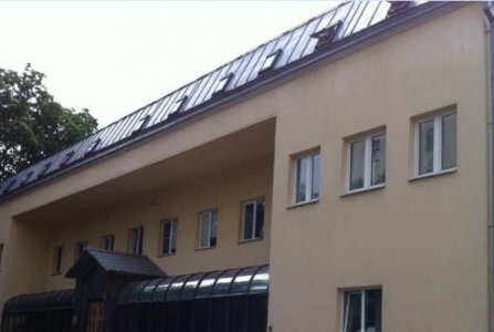 Москва, ул Земляной Вал, 34А стр 1. Фото № 1