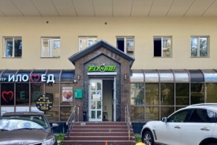 Москва, ул Земляной Вал, 34А стр 1. Фото № 5