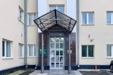 Москва, ул Земляной Вал, 34А стр 1. Фото № 2