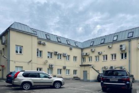 Москва, ул Земляной Вал, 34А стр 1. Фото № 4