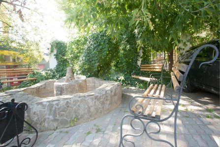 Москва, ул Большая Семёновская, 11 стр 1. Фото № 4