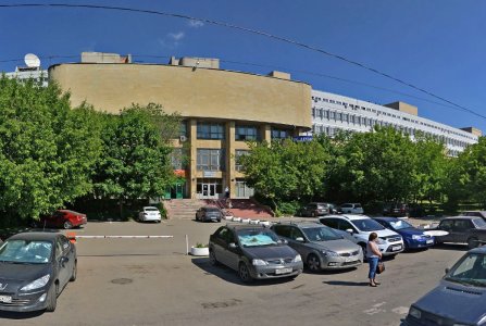 Москва, проезд 2-й Иртышский, 11 стр 1. Фото № 5