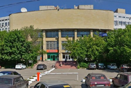 Москва, проезд 2-й Иртышский, 11 стр 1. Фото № 2