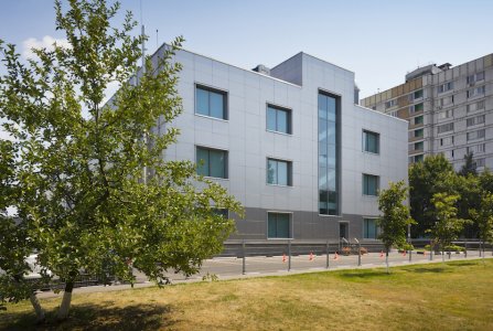 Москва, ул Генерала Тюленева, 4А стр 3. Фото № 5