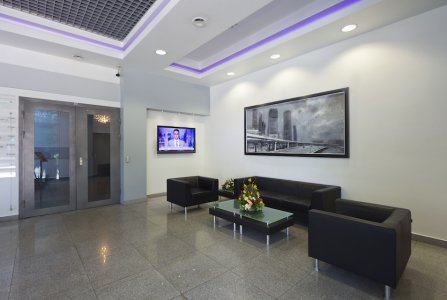 Москва, ул Генерала Тюленева, 4А стр 3. Фото № 2