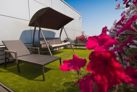 Москва, ул Генерала Тюленева, 4А стр 3. Фото № 1