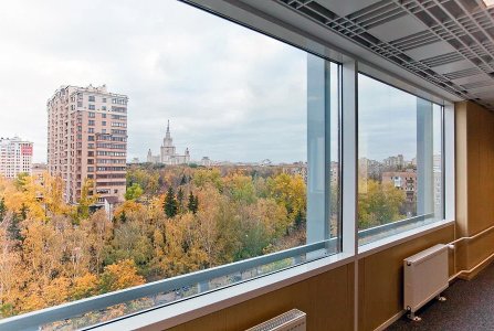 Москва, пр-кт Университетский, 12. Фото № 2