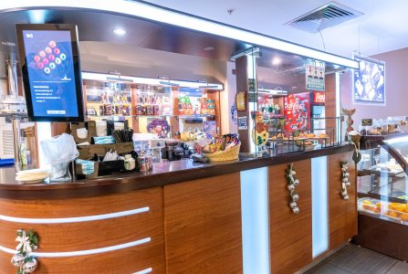 Москва, пр-кт Университетский, 12. Фото № 5