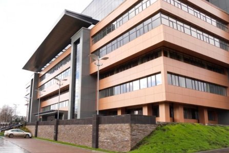 Москва, ул Горбунова, 2 стр 3. Фото № 1