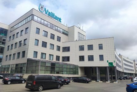 Московская область, Красногорский район, ул 26-й кил, стр.3. Фото № 1