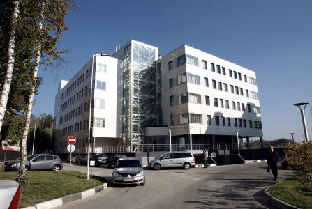 Московская область, Красногорский район, ул 26-й кил, стр.3. Фото № 2