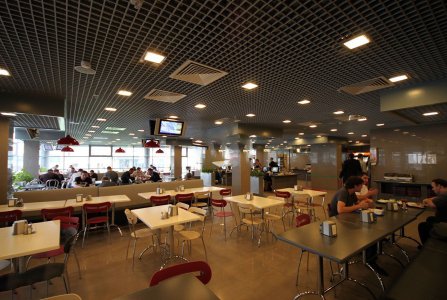 Московская область, Красногорский район, ул 26-й кил, стр.3. Фото № 3