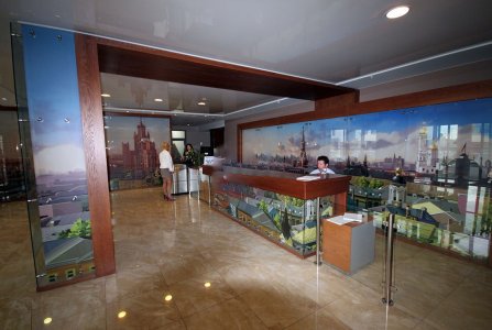 Московская область, Красногорский район, ул 26-й кил, стр.3. Фото № 4