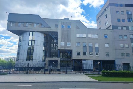 Москва, ул Пришвина, 8. Фото № 5