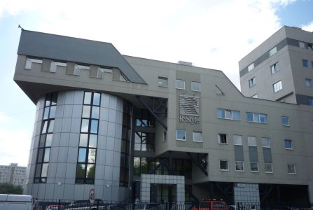 Москва, ул Пришвина, 8. Фото № 4