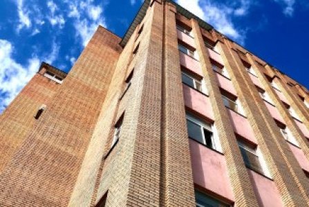 Москва, ул Вольная, 13. Фото № 2