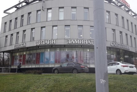 Москва, проезд Симферопольский, 20. Фото № 5