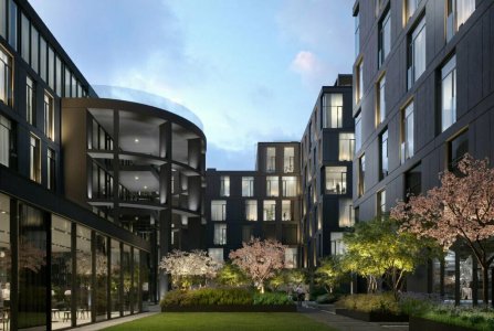 Москва, ул Зубовская, 7. Фото № 3