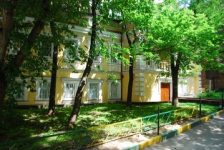 Москва, пер Шубинский, 6 стр 4. Фото № 4