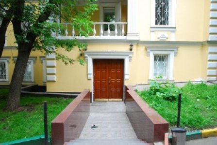 Москва, пер Шубинский, 6 стр 4. Фото № 3