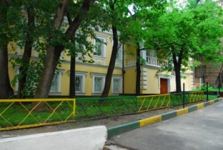 Москва, пер Шубинский, 6 стр 4. Фото № 2