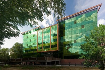 Москва, ул Барклая, 6 стр 5. Фото № 1