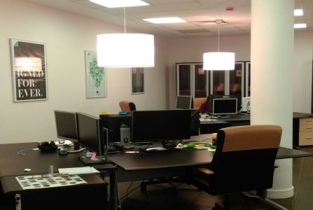 Москва, ул Барклая, 6 стр 5. Фото № 1