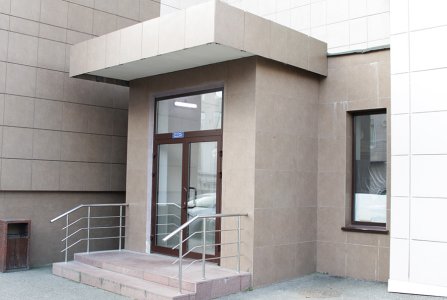 Москва, ул Орджоникидзе, 11 стр 1а. Фото № 3